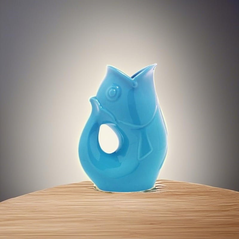 Gurgle Pot Peacock - Image 2